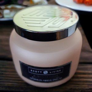 NEW  SCOTT LIVING "Backyard Picnic" 8oz.